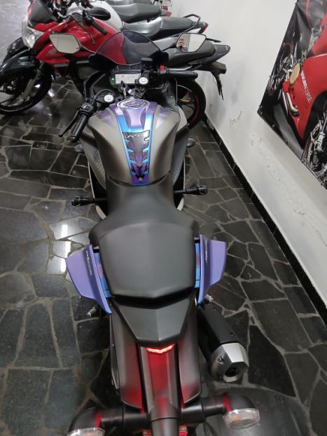 YAMAHA YZF R15 150 ABS, Foto 7