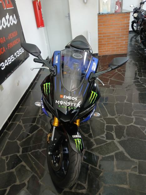 YAMAHA YZF R3 300 ABS, Foto 5