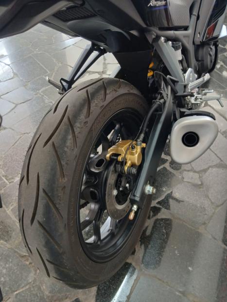 YAMAHA YZF R3 300 ABS, Foto 7