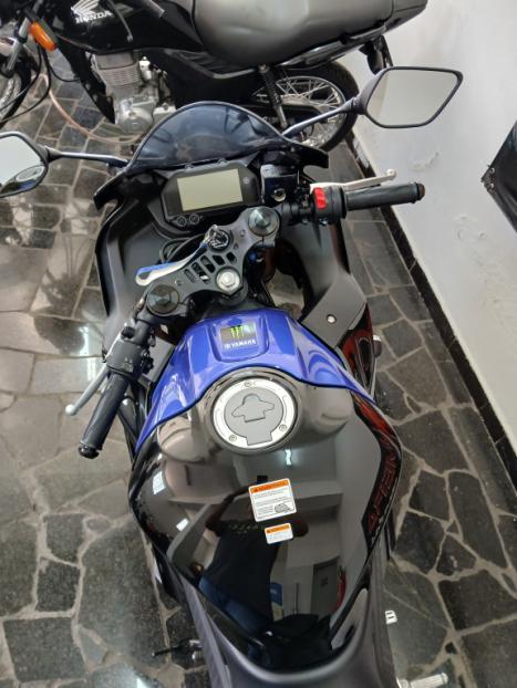 YAMAHA YZF R3 300 ABS, Foto 8