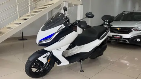 ZONTES 350 E , Foto 3