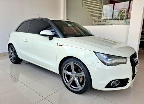 AUDI A1 1.4 16V TFSI ATRACTION S-TRONIC AUTOMTICO, Foto 1