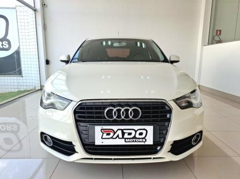 AUDI A1 1.4 16V TFSI ATRACTION S-TRONIC AUTOMTICO, Foto 2