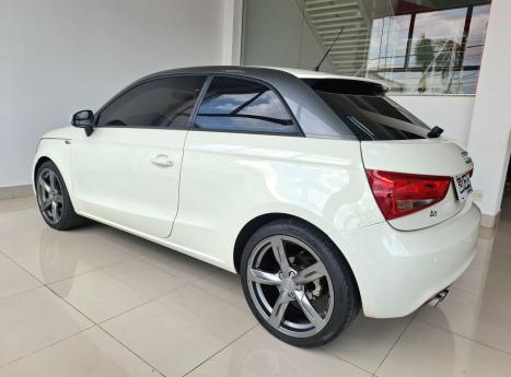 AUDI A1 1.4 16V TFSI ATRACTION S-TRONIC AUTOMTICO, Foto 6