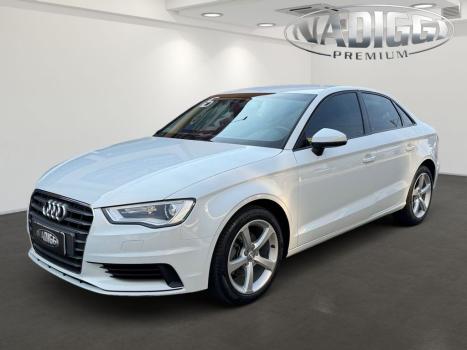 AUDI A3 1.4 16V 4P TFSI SPORTBACK AMBIENTE S-TRONIC AUTOMTICO, Foto 4