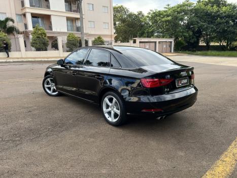 AUDI A3 1.4 16V 4P TFSI ATTRACTION S-TRONIC AUTOMTICO, Foto 6