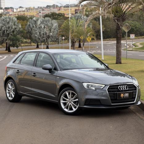 AUDI A3 1.4 16V 4P TFSI SPORTBACK S-TRONIC AUTOMTICO, Foto 3