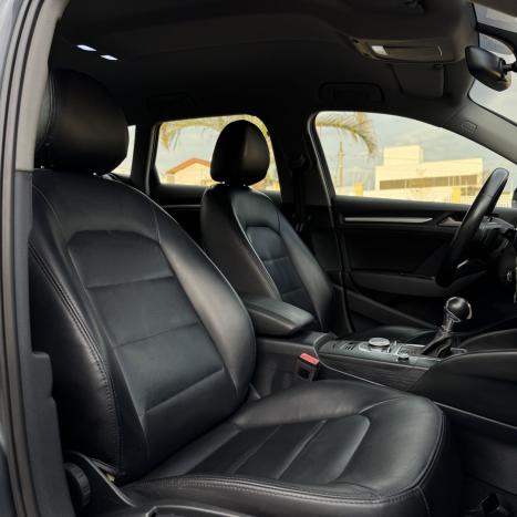AUDI A3 1.4 16V 4P TFSI SPORTBACK S-TRONIC AUTOMTICO, Foto 8