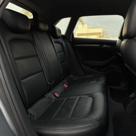 AUDI A3 1.4 16V 4P TFSI SPORTBACK S-TRONIC AUTOMTICO, Foto 9