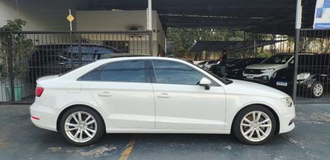 AUDI A3 1.8 16V 4P TFSI SPORT AUTOMTICO, Foto 3