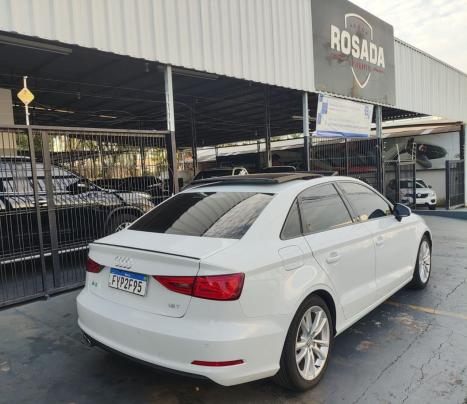 AUDI A3 1.8 16V 4P TFSI SPORT AUTOMTICO, Foto 4