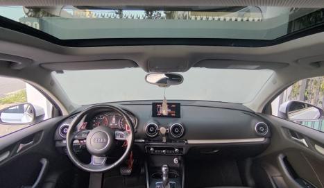 AUDI A3 1.8 16V 4P TFSI SPORT AUTOMTICO, Foto 5
