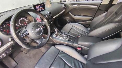 AUDI A3 1.8 16V 4P TFSI SPORT AUTOMTICO, Foto 6