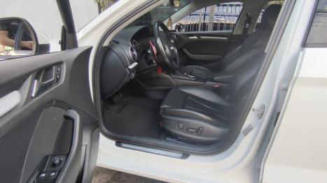 AUDI A3 1.8 16V 4P TFSI SPORT AUTOMTICO, Foto 7