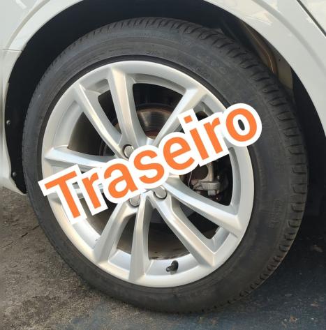 AUDI A3 1.8 16V 4P TFSI SPORT AUTOMTICO, Foto 9