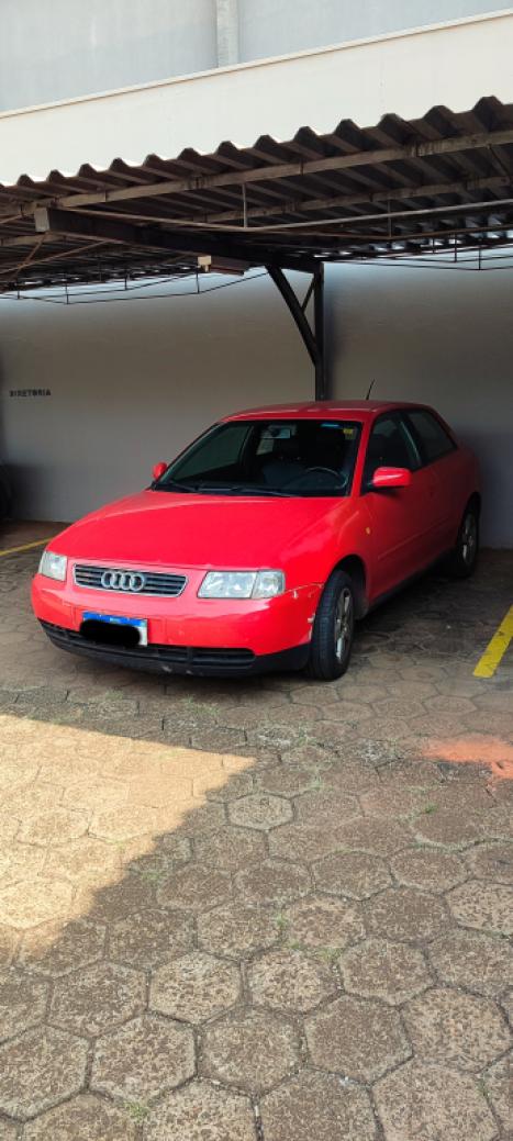 AUDI A3 1.8, Foto 4