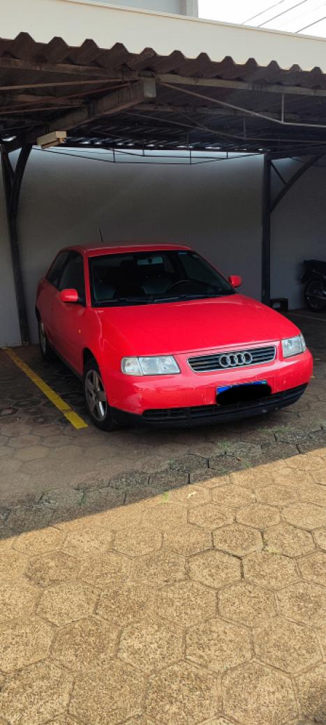 AUDI A3 1.8, Foto 5