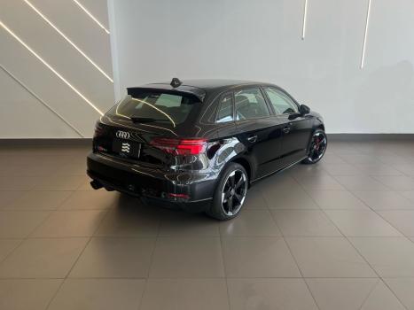 AUDI A3 Sedan 1.4 16V 4P FLEX TFSI PRESTIGE PLUS AUTOMTICO, Foto 3