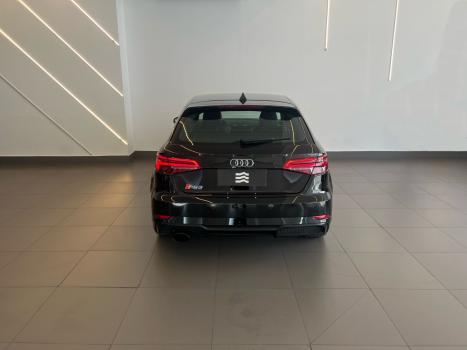 AUDI A3 Sedan 1.4 16V 4P FLEX TFSI PRESTIGE PLUS AUTOMTICO, Foto 4