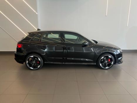 AUDI A3 Sedan 1.4 16V 4P FLEX TFSI PRESTIGE PLUS AUTOMTICO, Foto 5