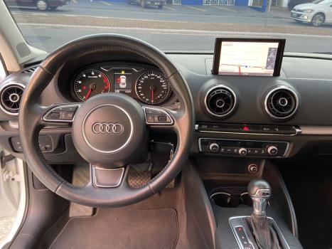 AUDI A3 Sedan 1.8 16V 4P TFSI AMBITION S-TRONIC AUTOMTICO, Foto 9