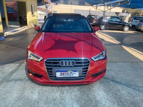 AUDI A3 Sedan 1.8 16V 4P TFSI AMBITION S-TRONIC AUTOMTICO, Foto 1