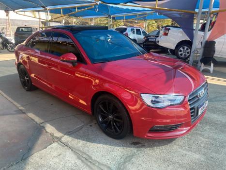 AUDI A3 Sedan 1.8 16V 4P TFSI AMBITION S-TRONIC AUTOMTICO, Foto 2