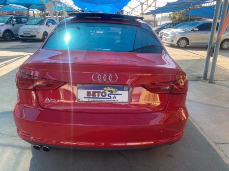 AUDI A3 Sedan 1.8 16V 4P TFSI AMBITION S-TRONIC AUTOMTICO, Foto 3