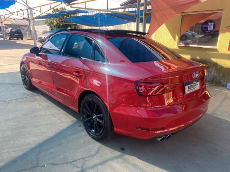 AUDI A3 Sedan 1.8 16V 4P TFSI AMBITION S-TRONIC AUTOMTICO, Foto 4
