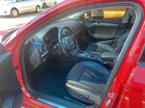 AUDI A3 Sedan 1.8 16V 4P TFSI AMBITION S-TRONIC AUTOMTICO, Foto 6