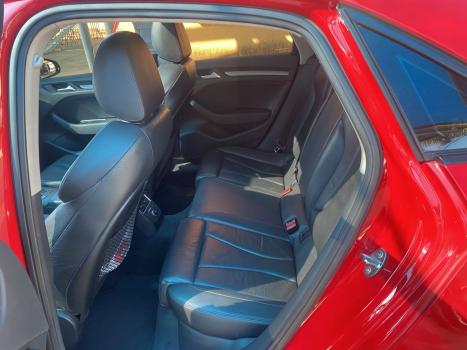 AUDI A3 Sedan 1.8 16V 4P TFSI AMBITION S-TRONIC AUTOMTICO, Foto 7