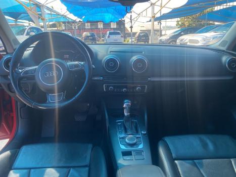 AUDI A3 Sedan 1.8 16V 4P TFSI AMBITION S-TRONIC AUTOMTICO, Foto 8