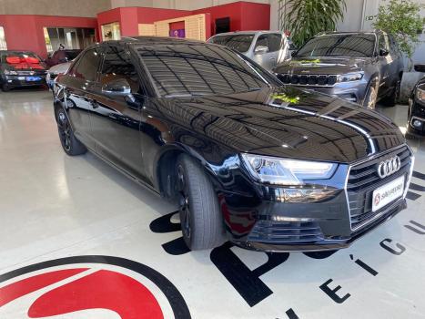 AUDI A4 2.0 16V 4P TFSI AMBIENTE MULTITRONIC AUTOMTICO, Foto 2