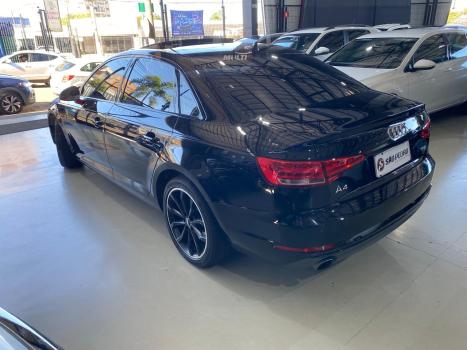 AUDI A4 2.0 16V 4P TFSI AMBIENTE MULTITRONIC AUTOMTICO, Foto 5