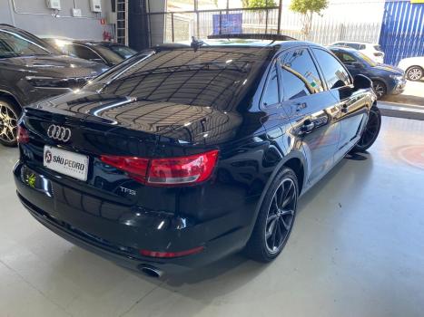 AUDI A4 2.0 16V 4P TFSI AMBIENTE MULTITRONIC AUTOMTICO, Foto 6