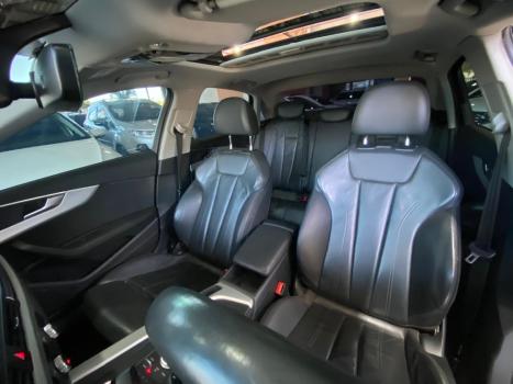 AUDI A4 2.0 16V 4P TFSI AMBIENTE MULTITRONIC AUTOMTICO, Foto 10