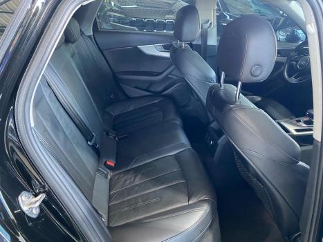 AUDI A4 2.0 16V 4P TFSI AMBIENTE MULTITRONIC AUTOMTICO, Foto 12