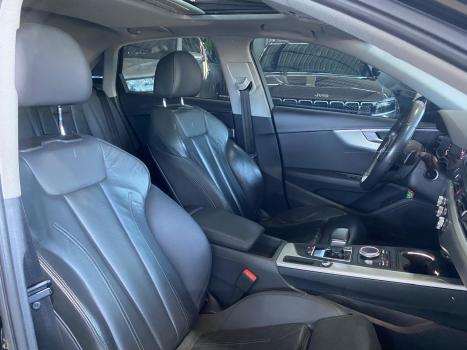 AUDI A4 2.0 16V 4P TFSI AMBIENTE MULTITRONIC AUTOMTICO, Foto 14