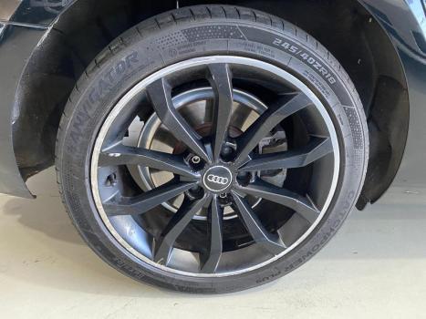 AUDI A4 2.0 16V 4P TFSI AMBIENTE MULTITRONIC AUTOMTICO, Foto 15