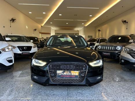 AUDI A4 2.0 16V 4P TFSI SPORT 183 CV AUTOMTICO, Foto 1