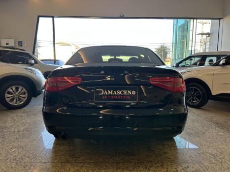 AUDI A4 2.0 16V 4P TFSI SPORT 183 CV AUTOMTICO, Foto 4