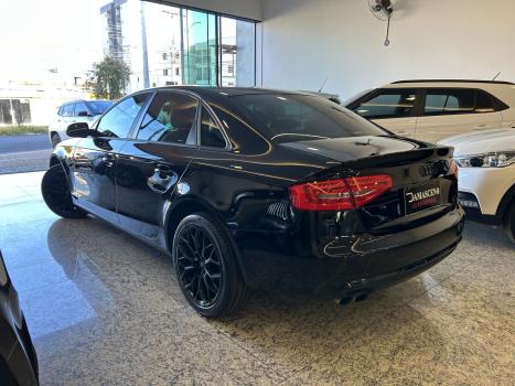 AUDI A4 2.0 16V 4P TFSI SPORT 183 CV AUTOMTICO, Foto 5