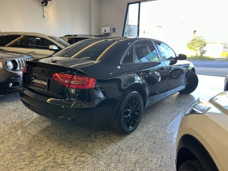 AUDI A4 2.0 16V 4P TFSI SPORT 183 CV AUTOMTICO, Foto 6