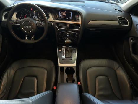 AUDI A4 2.0 16V 4P TFSI SPORT 183 CV AUTOMTICO, Foto 7