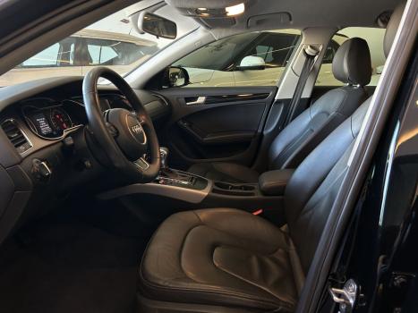 AUDI A4 2.0 16V 4P TFSI SPORT 183 CV AUTOMTICO, Foto 8