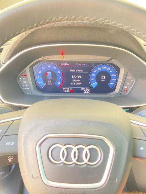 AUDI Q3 1.4 4P 35 TFSI PRESTIGE PLUS S-TRONIC AUTOMTICO, Foto 7