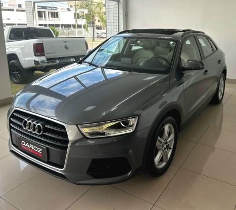 AUDI Q3 1.4 4P FLEX TFSI S-TRONIC AUTOMTICO, Foto 3