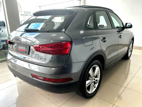 AUDI Q3 1.4 4P FLEX TFSI S-TRONIC AUTOMTICO, Foto 4