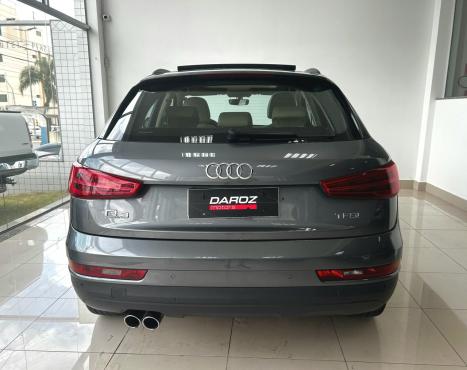 AUDI Q3 1.4 4P FLEX TFSI S-TRONIC AUTOMTICO, Foto 5
