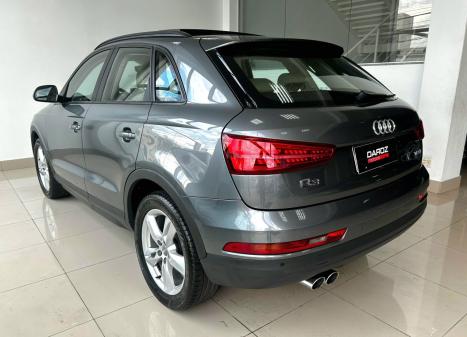 AUDI Q3 1.4 4P FLEX TFSI S-TRONIC AUTOMTICO, Foto 6